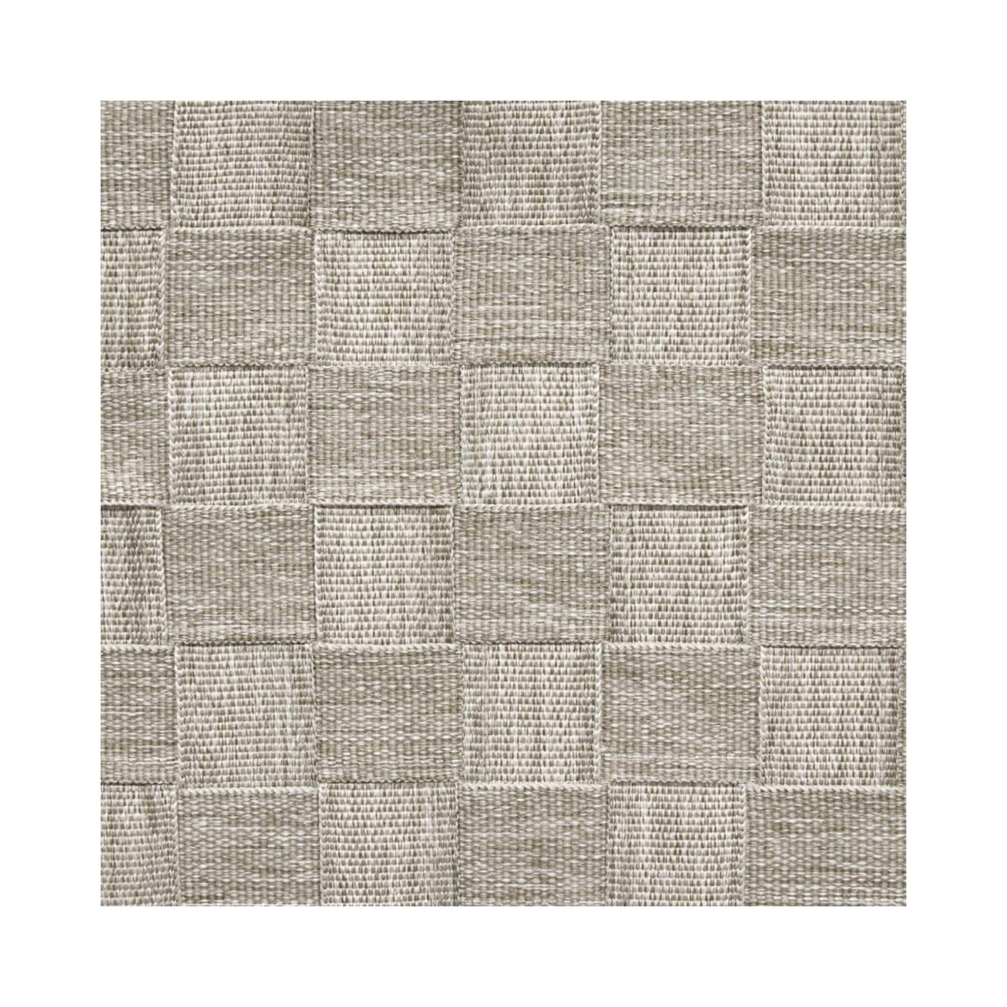 Voir la diapositive 3 : FIVE Lot de 3 paniers de rangement  lise  22cm beige