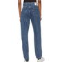 Voir la diapositive 2 : CALVIN KLEIN JEANS Jean Straight Fit  Femme Calvin Klein Authentic   W26