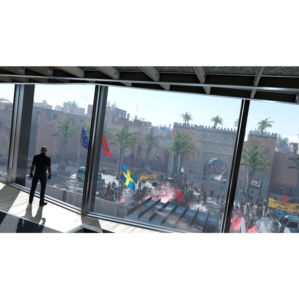 Hitman Definitive - Edition Day One XBOX ONE