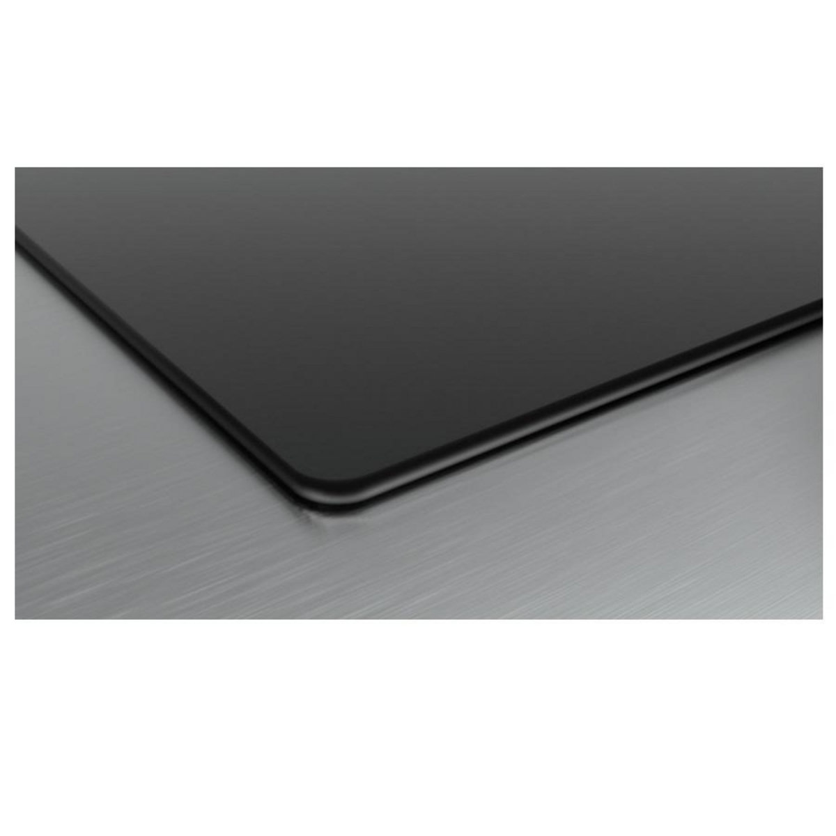 Siemens Table de cuisson vitrocéramique 60cm 3 feux 5700w noir - ET61RBKB8E