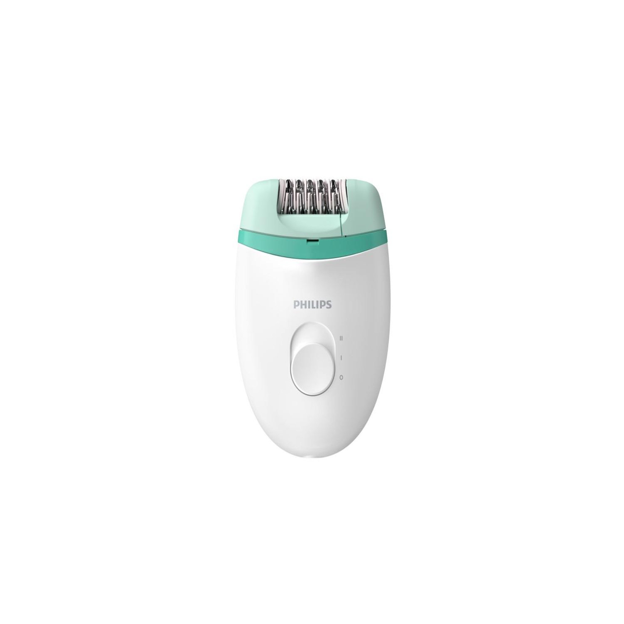 Philips Philips Satinelle Essential BRE224/00 Épilateur compact sur secteur