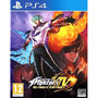 Voir la diapositive 1 : King of Fighters XIV Ultimate Edition PS4