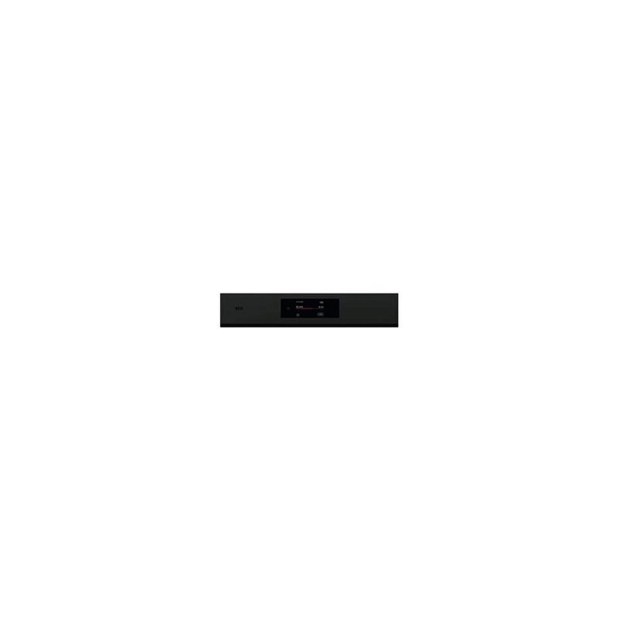 Voir la diapositive 2 : AEG Four encastrable Aeg NKM7N721T COMPACT