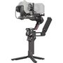 Voir la diapositive 2 : DJI Stabilisateur RS 4 Combo