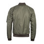 Voir la diapositive 2 : Schott Bomber  Homme Schott Jet17