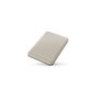 Voir la diapositive 2 : Toshiba Disque dur externe 1To canvio Advance Beige