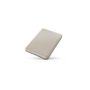 Voir la diapositive 2 : Toshiba Disque dur externe 1To canvio Advance Beige