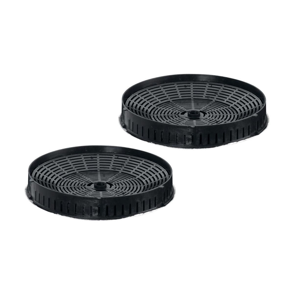 WPRO Filtre hotte CHF57