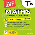 MATHS SPECIALITE + EXPERTES TLE. EDITION 2026, Punta Vito