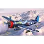 Revell Maquette avion : P-47 M Thunderbolt