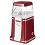 Voir la diapositive 2 : Unold Unold Classic Popcornmaker red white (48525)