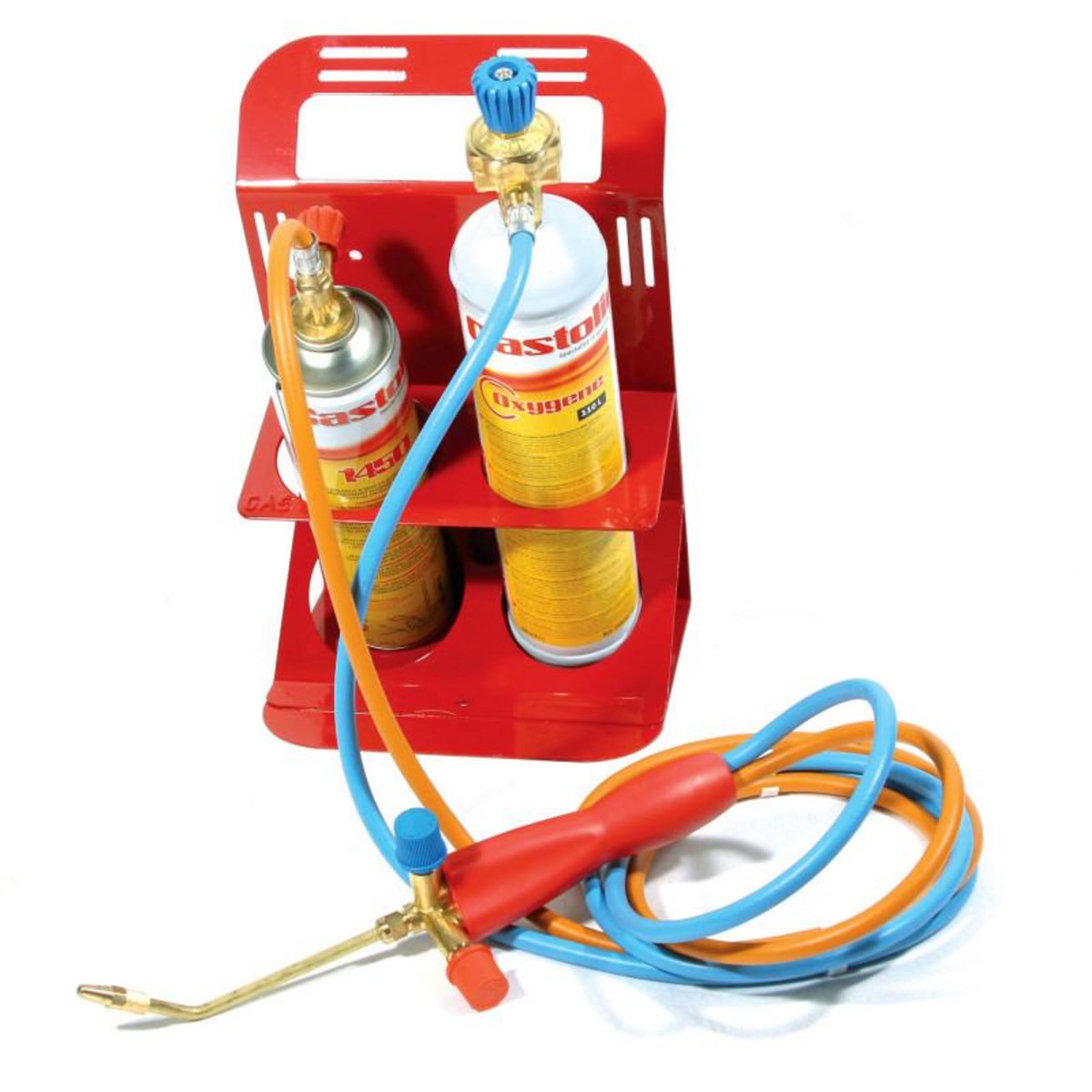 CASTOLIN FRANCE Kit chalumeau 3000 FLEX CASTOLIN 45090 PR