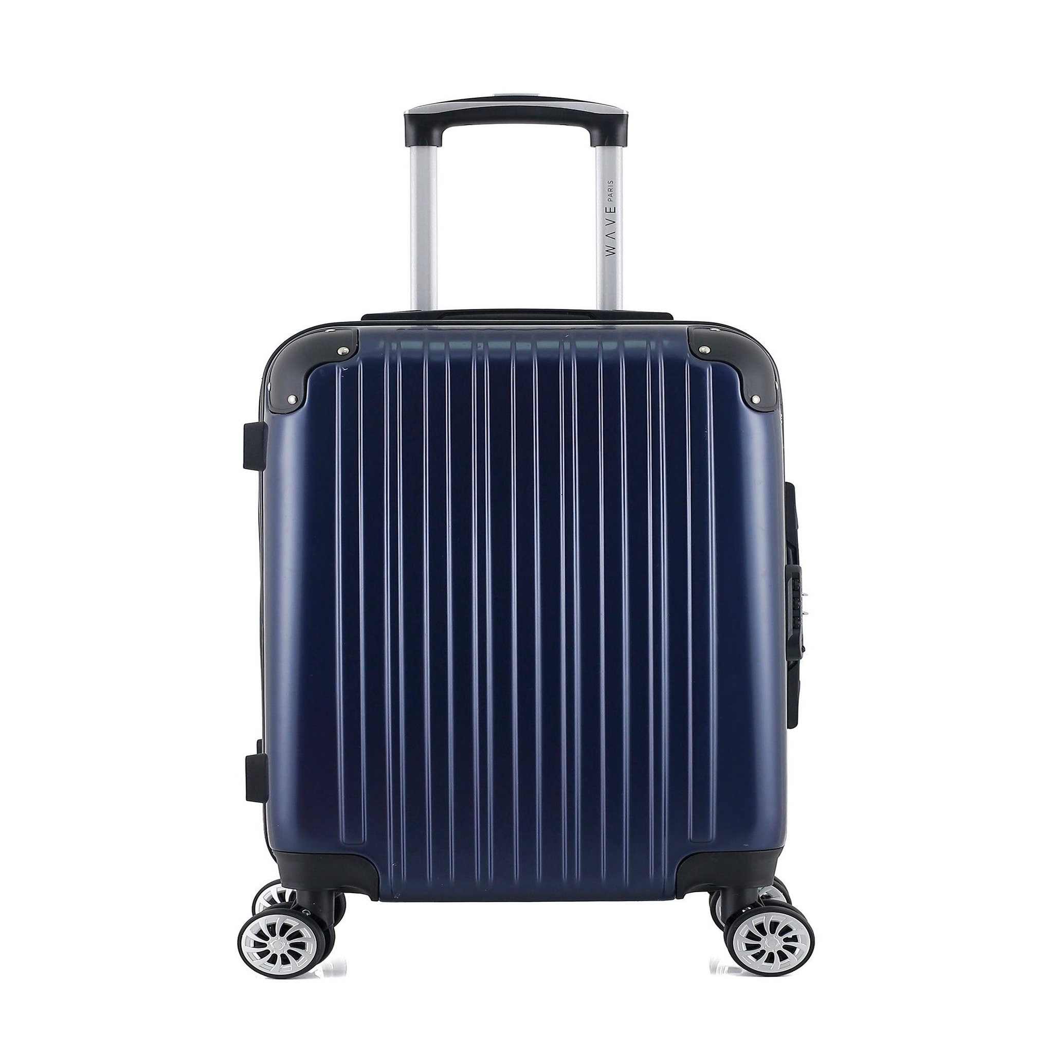 WAVE PARIS Wave paris - valise cabine denali