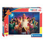 Voir la diapositive 1 : CLEMENTONI Clementoni Jigsaw Puzzle Super Color - Club of Sinterklaas, 60s 56151