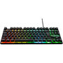 Voir la diapositive 3 : THE G-LAB Clavier gamer KEYZ CAESIUMTKL FR
