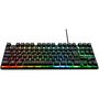 Voir la diapositive 3 : THE G-LAB Clavier gamer KEYZ CAESIUMTKL FR
