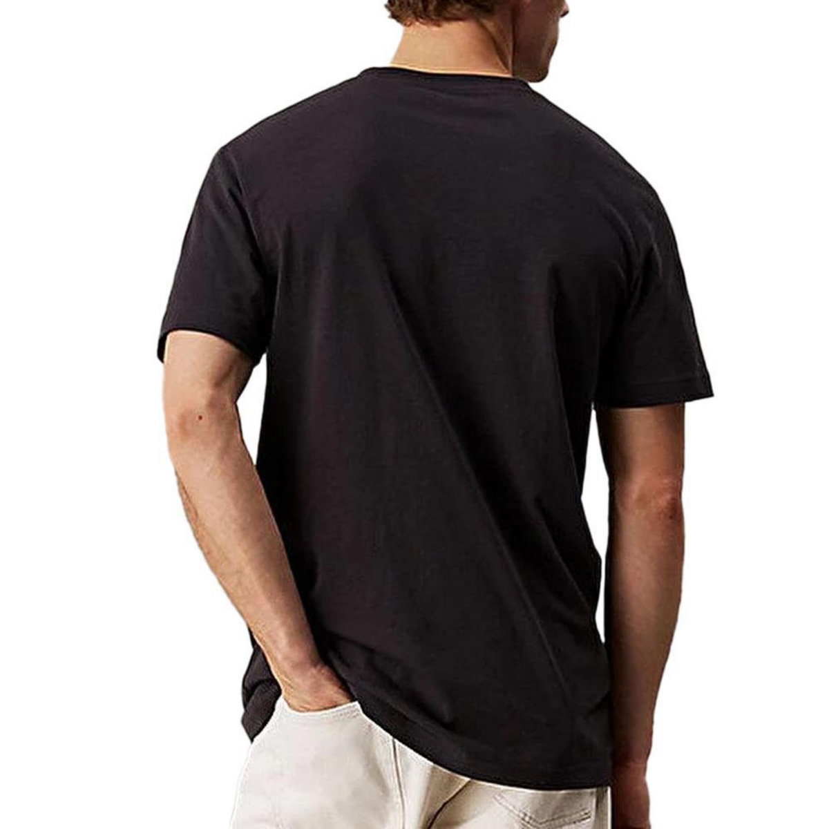 CALVIN KLEIN JEANS T Shirt  Homme Calvin Klein Jeans Calvin Klein  abel Phantom