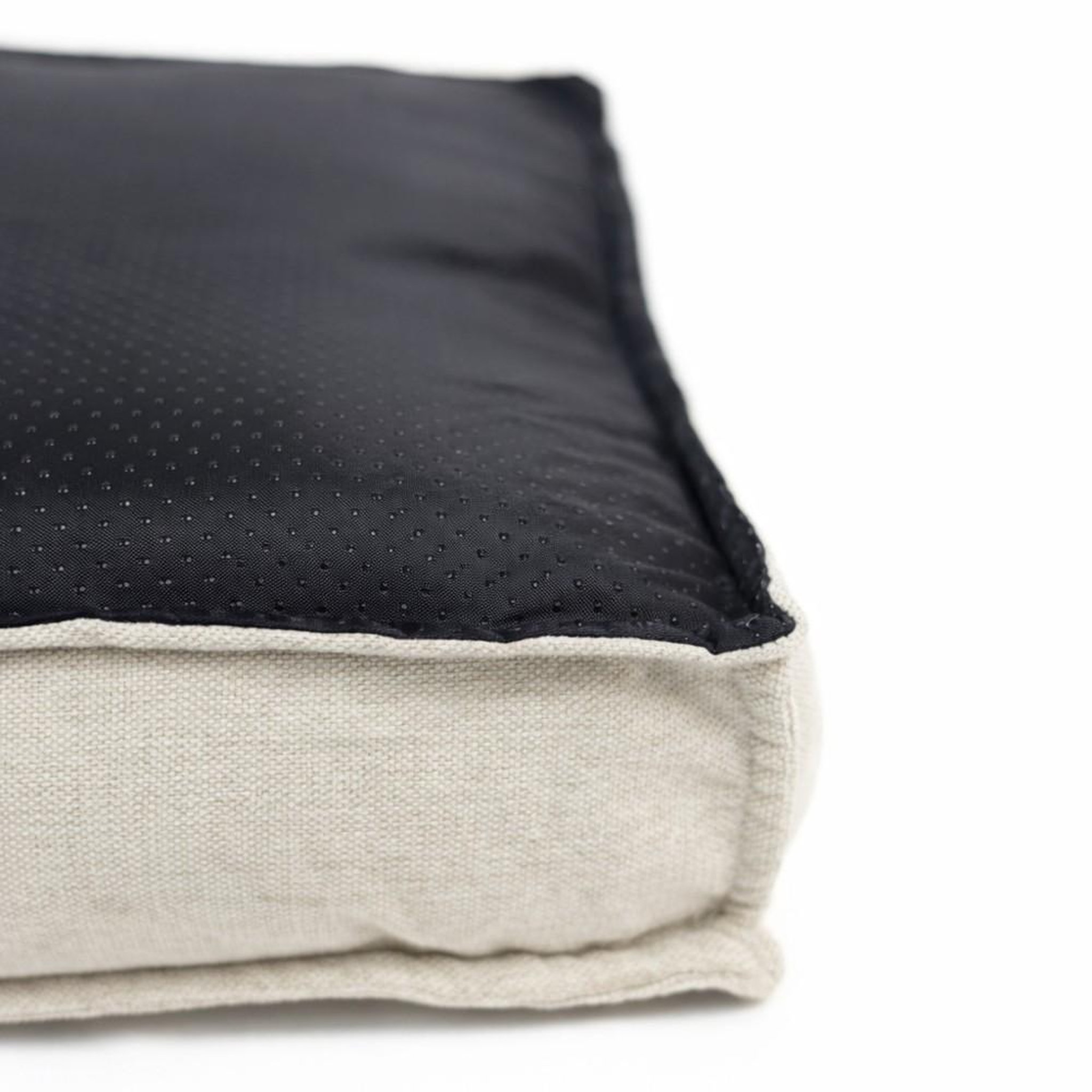 Voir la diapositive 4 : MON AMI LUKI Matelas antidérapant déhoussable pour chien