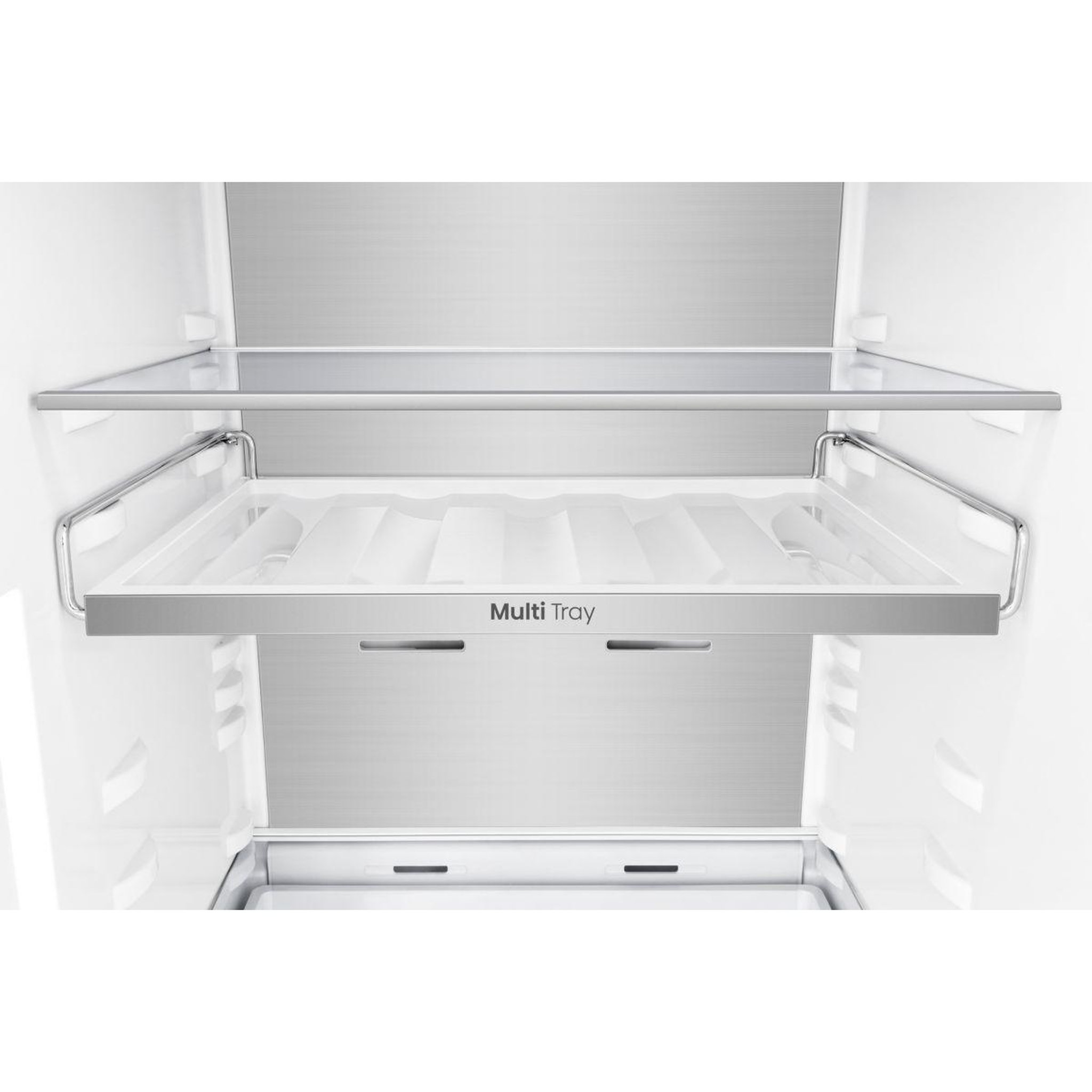 Voir la diapositive 4 : Hisense Réfrigérateur combiné encastrable rb3b250sawc