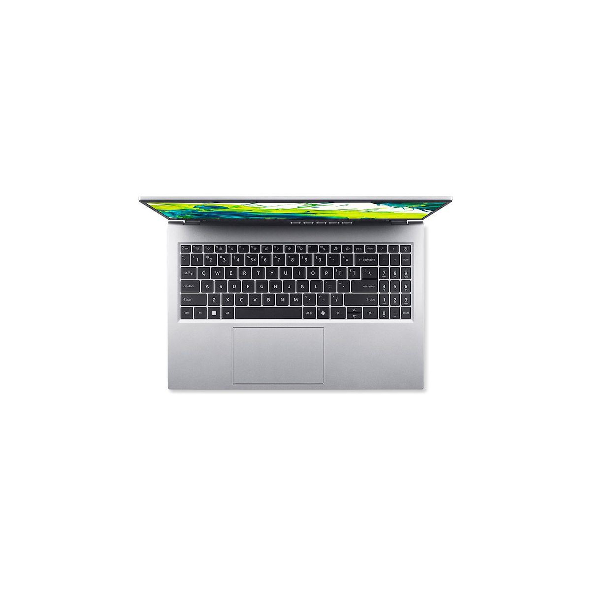 Voir la diapositive 4 : ACER Ordinateur portable ag15-72p-566x 15  intel core 5 120u 8 go ram ddr4 ssd 512 go
