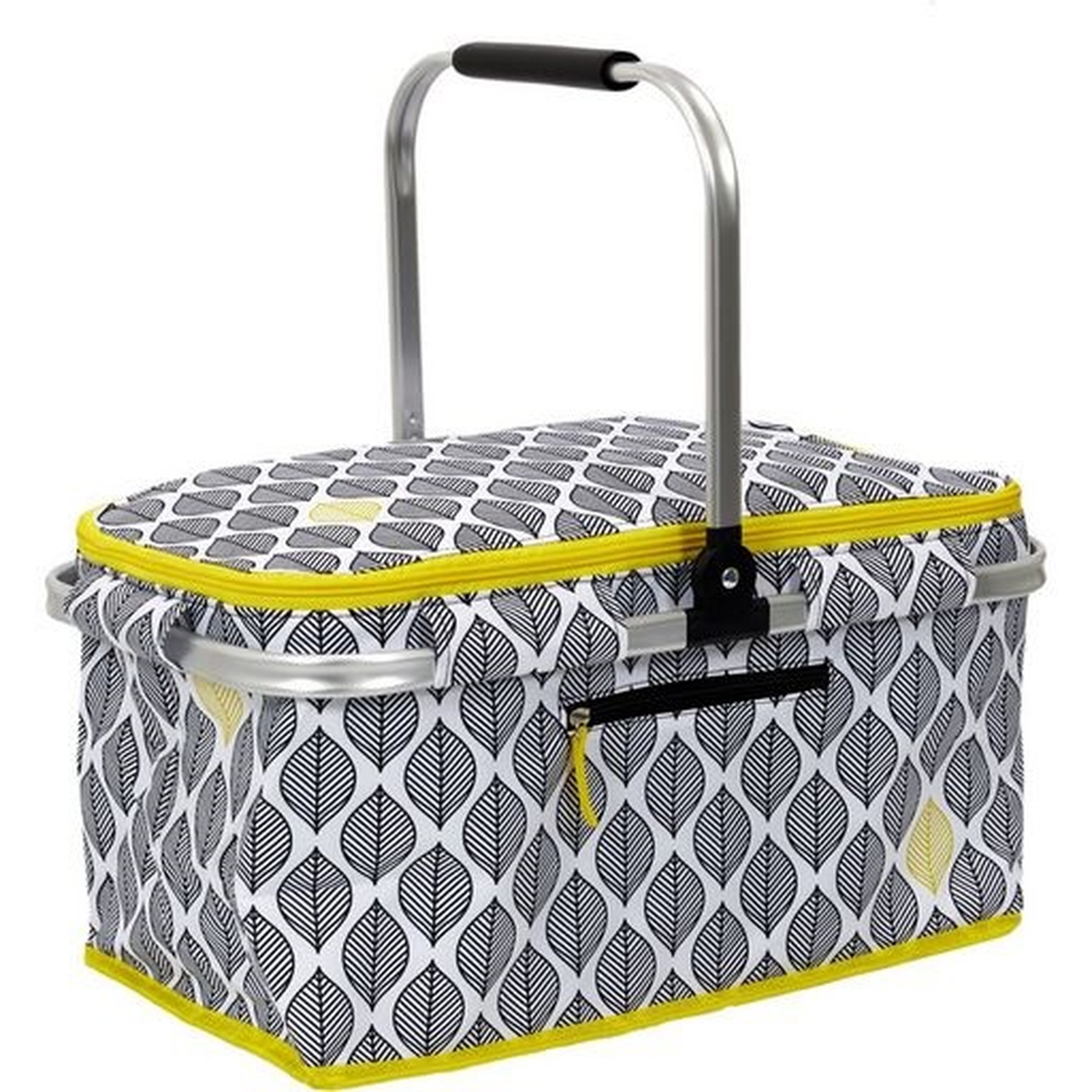 Panier isotherme 25 litres