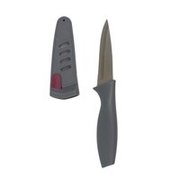Tarrerias bonjean Aiguiseur couteau double aimant 198-52-66mm sous Blister  pas cher 