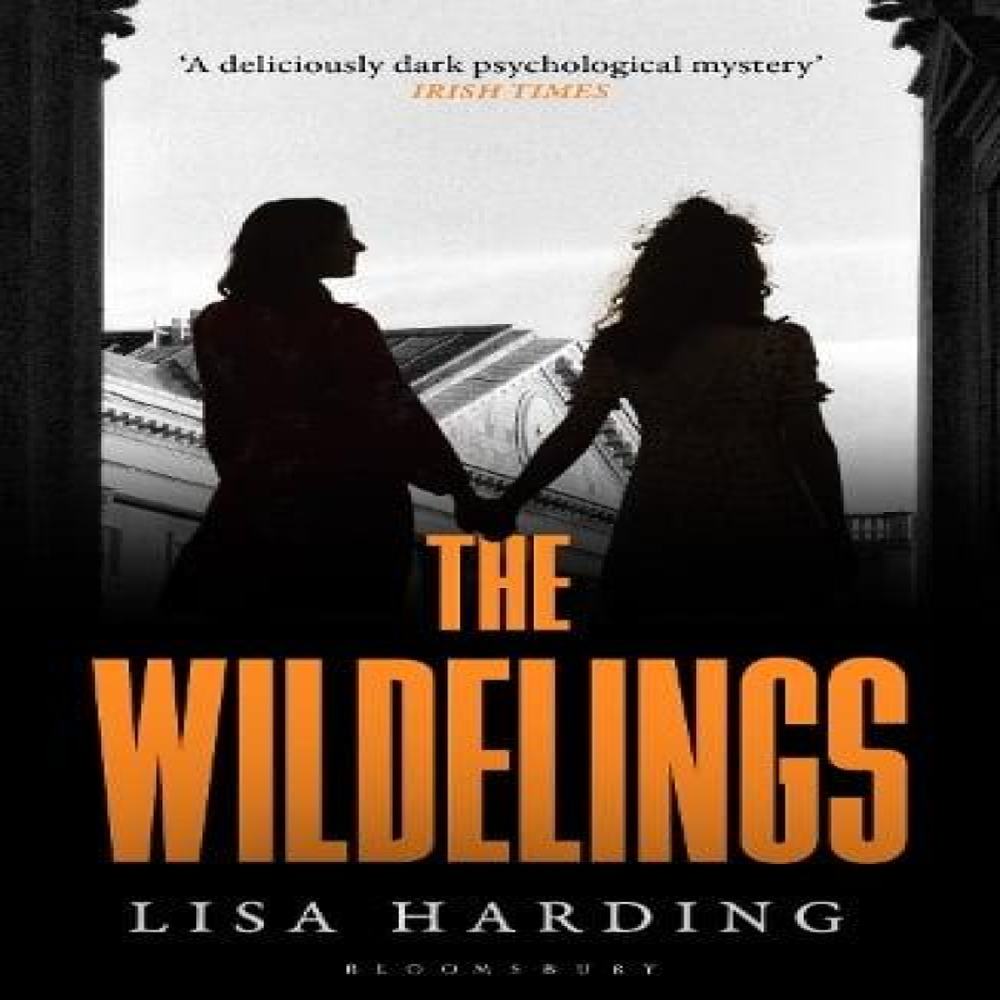 LIVRES The Wildelings : 'A deliciously dark psychological mystery' IRISH TIMES