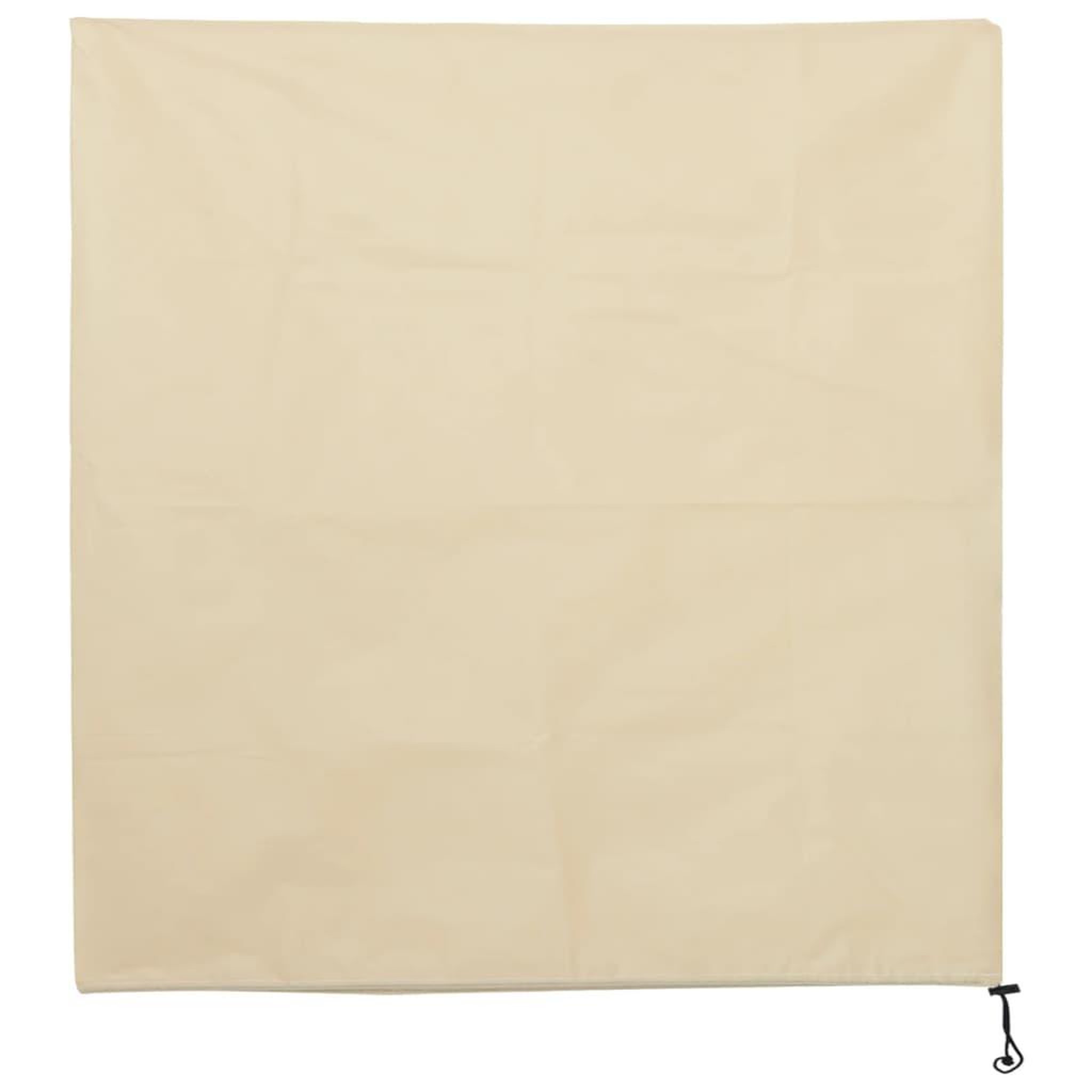 Voir la diapositive 3 : VIDAXL Housses de protection pour plantes avec cordon de serrage 12pcs