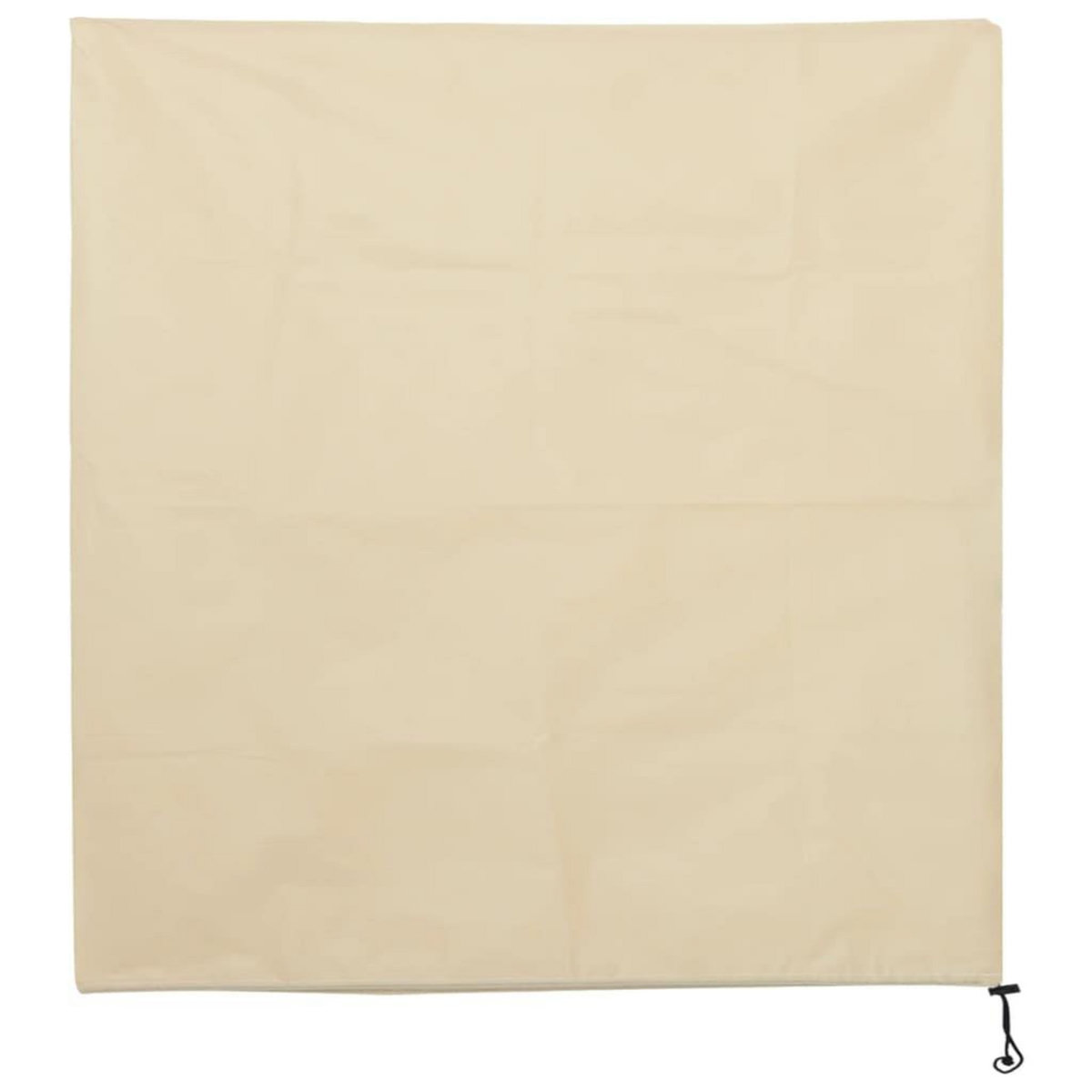 VIDAXL Housses de protection pour plantes avec cordon de serrage 12pcs