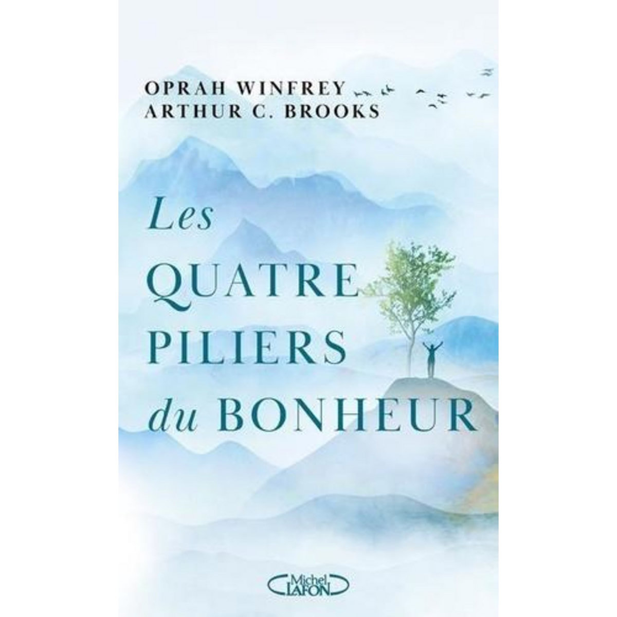 LES QUATRE PILIERS DU BONHEUR, Winfrey Oprah