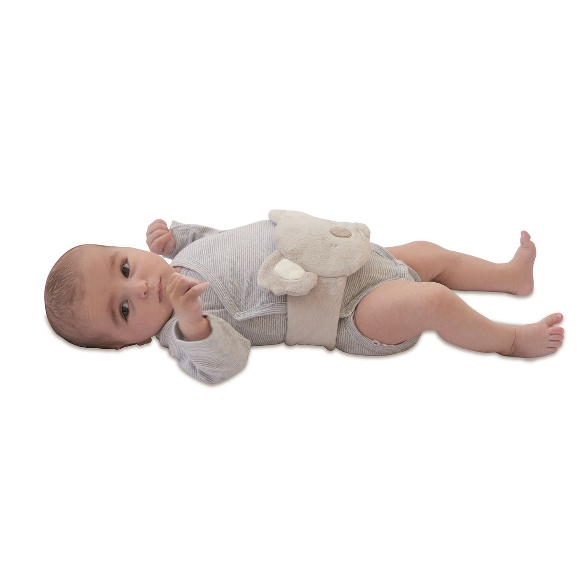 TINEO Mini bouillotte de massage bébé 