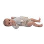 Voir la diapositive 5 : TINEO Mini bouillotte de massage bébé 