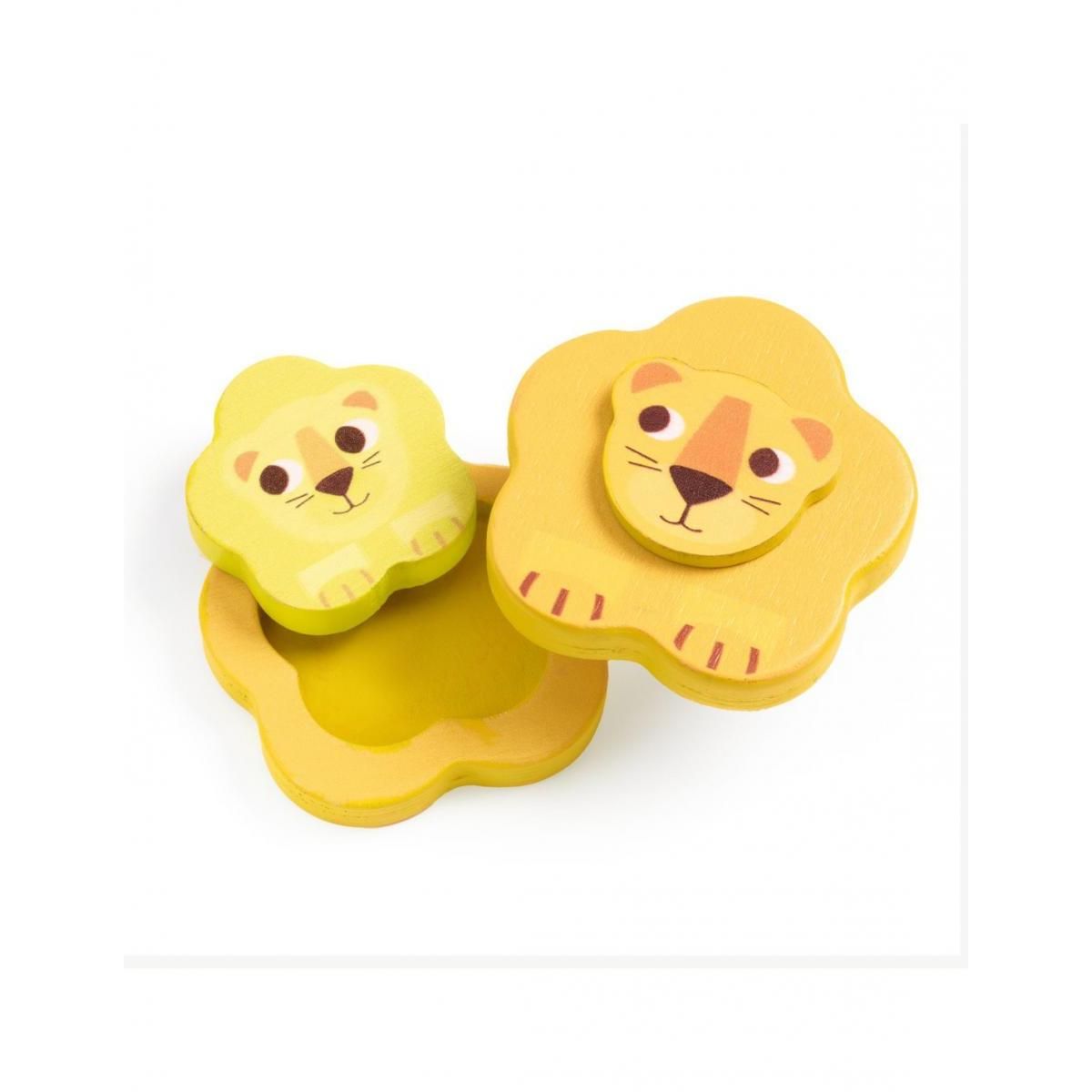 Djeco Jeu de manipulation - Kimami