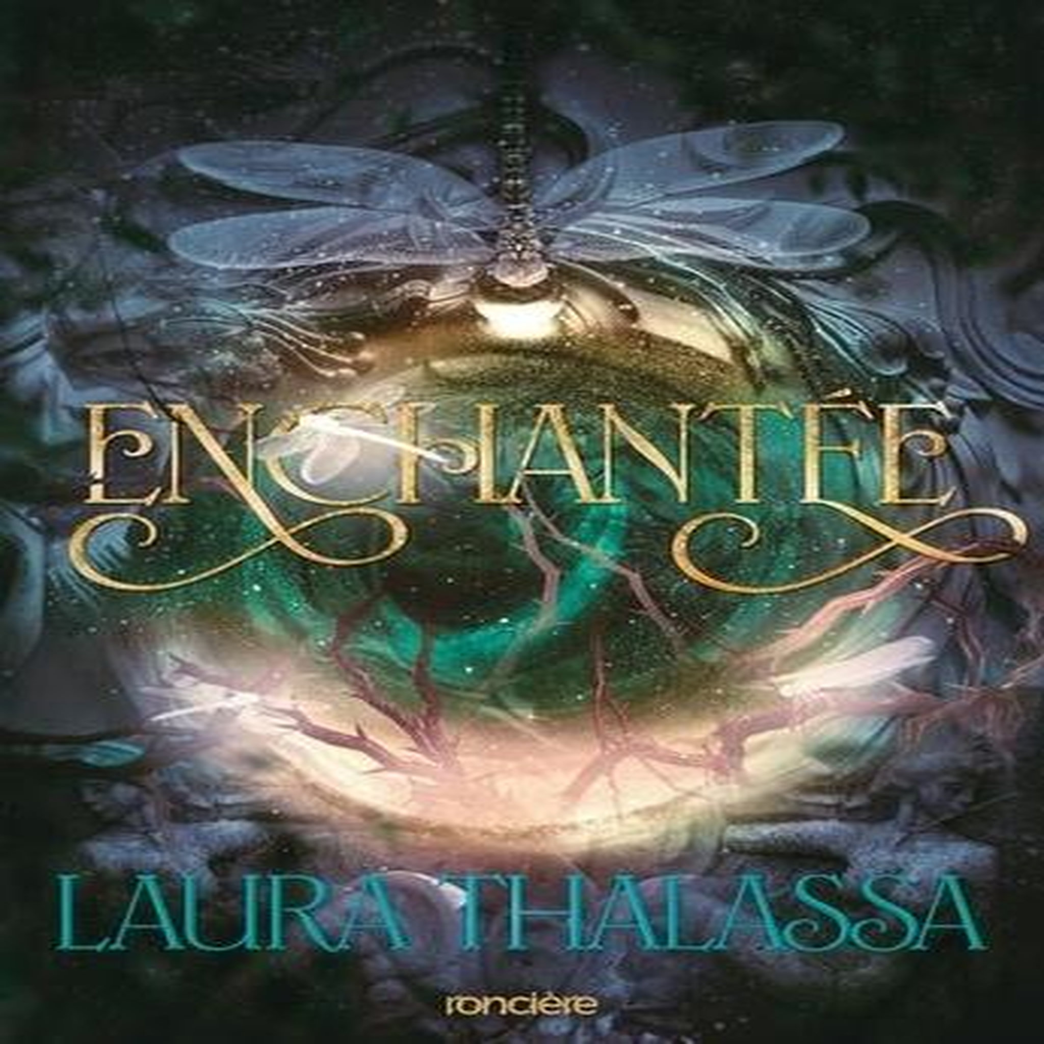 DAMNATIO MEMORIAE TOME 2 : ENCHANTEE, Thalassa Laura