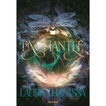 DAMNATIO MEMORIAE TOME 2 : ENCHANTEE, Thalassa Laura