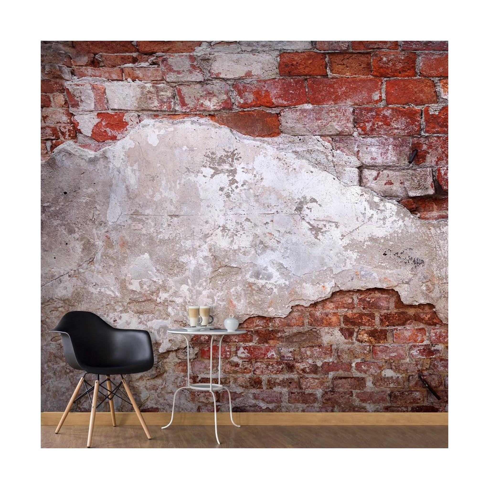 Voir la diapositive 1 : Paris Prix Papier Peint XXL  Spirits of the Past