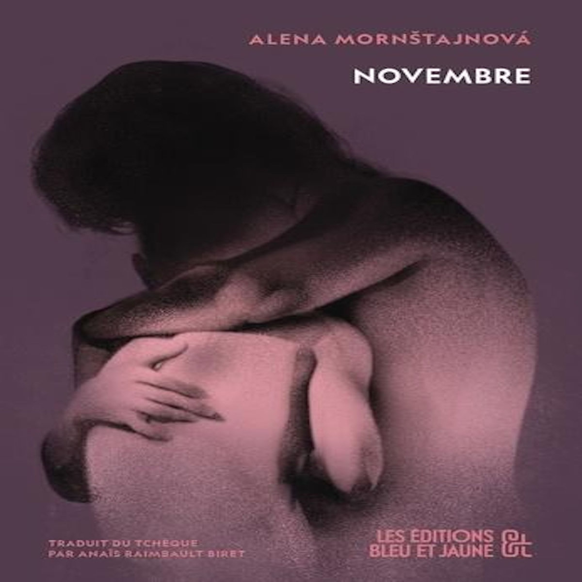 NOVEMBRE, Mornstajnova Alena