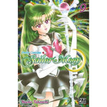 SAILOR MOON TOME 9, Takeuchi Naoko