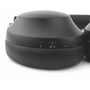 Voir la diapositive 5 : OGLO# Casque MUZ 3 Noir
