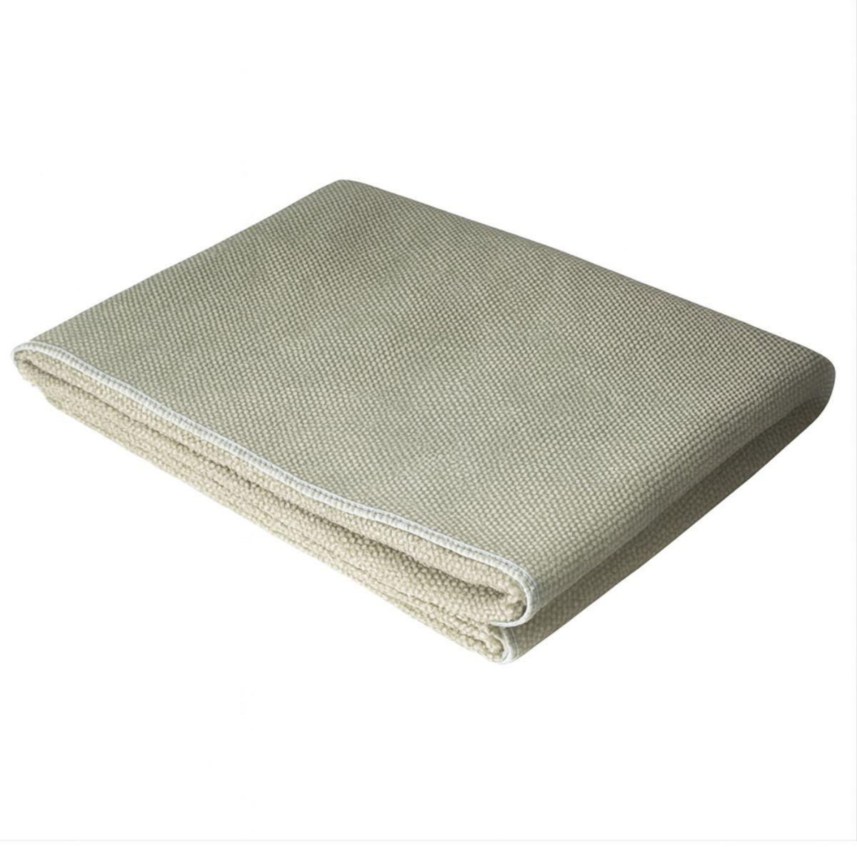 Proweltek Bâche de soudure anti-chaleur 550 °C - Fibre de verre 2x1 m - Couverture de soudage M0 certifiée