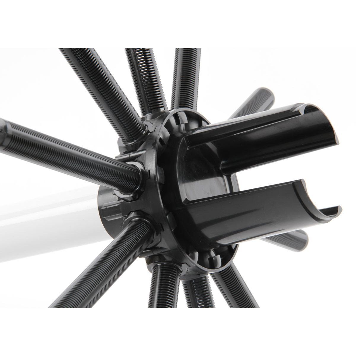 Hayward Diffuseur inférieur + crépines + tube pour filtre à sable S0210T - Hayward