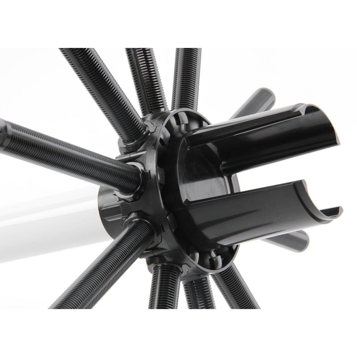 Hayward Diffuseur inférieur + crépines + tube pour filtre à sable S0210T - Hayward