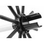 Voir la diapositive 3 : Hayward Diffuseur inférieur + crépines + tube pour filtre à sable S0210T - Hayward