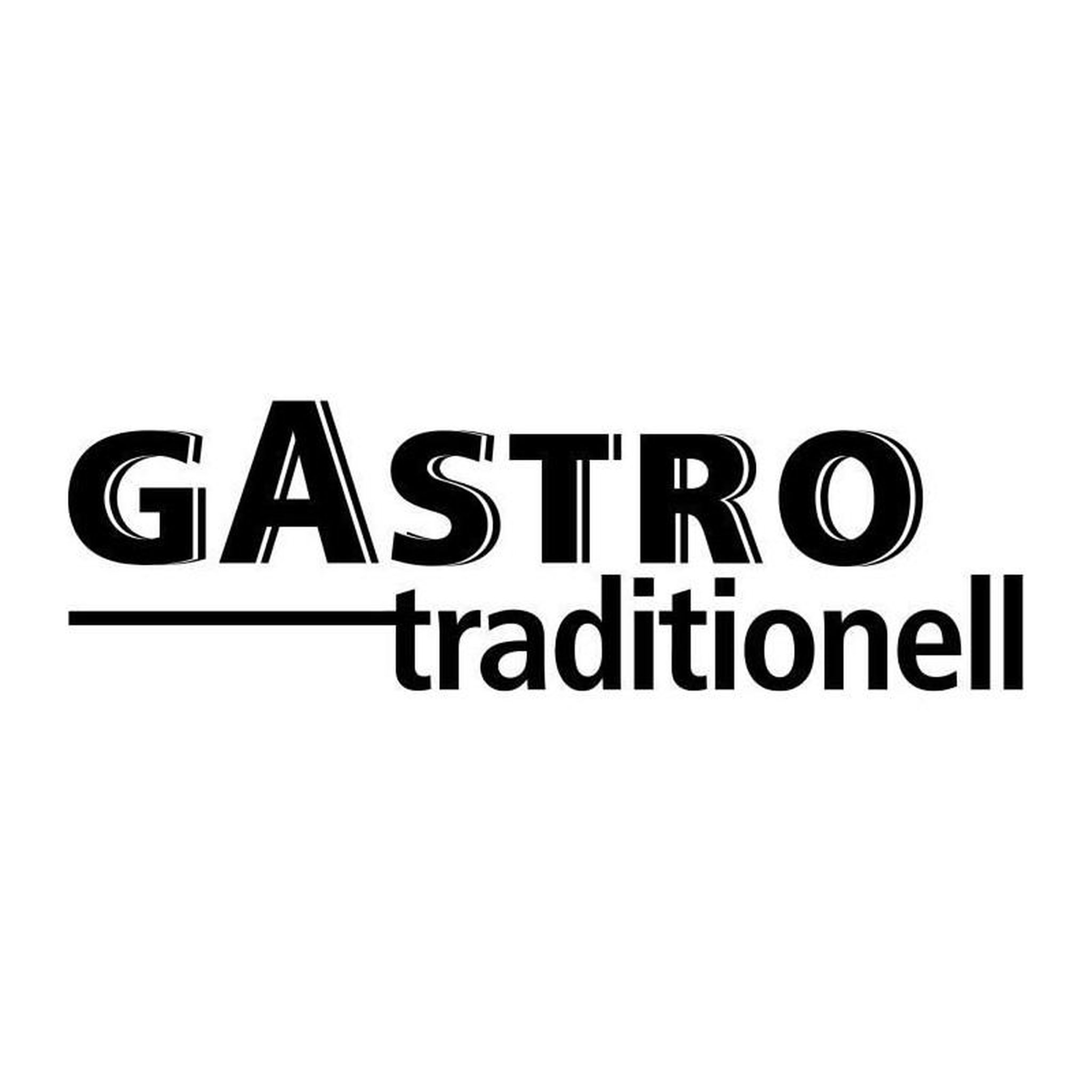 Voir la diapositive 4 : GSW Poele professionnelle - GSW - PRO BASIC - 32 cm - Induction - Aluminium épais forgé - Qualité gastronomie
