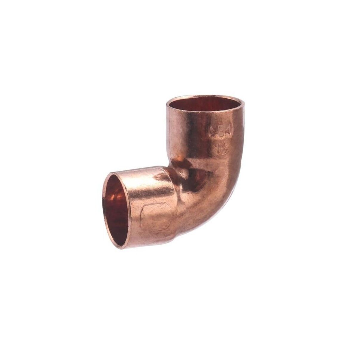 CENTRALE BRICO 1 coude 90 FF 16