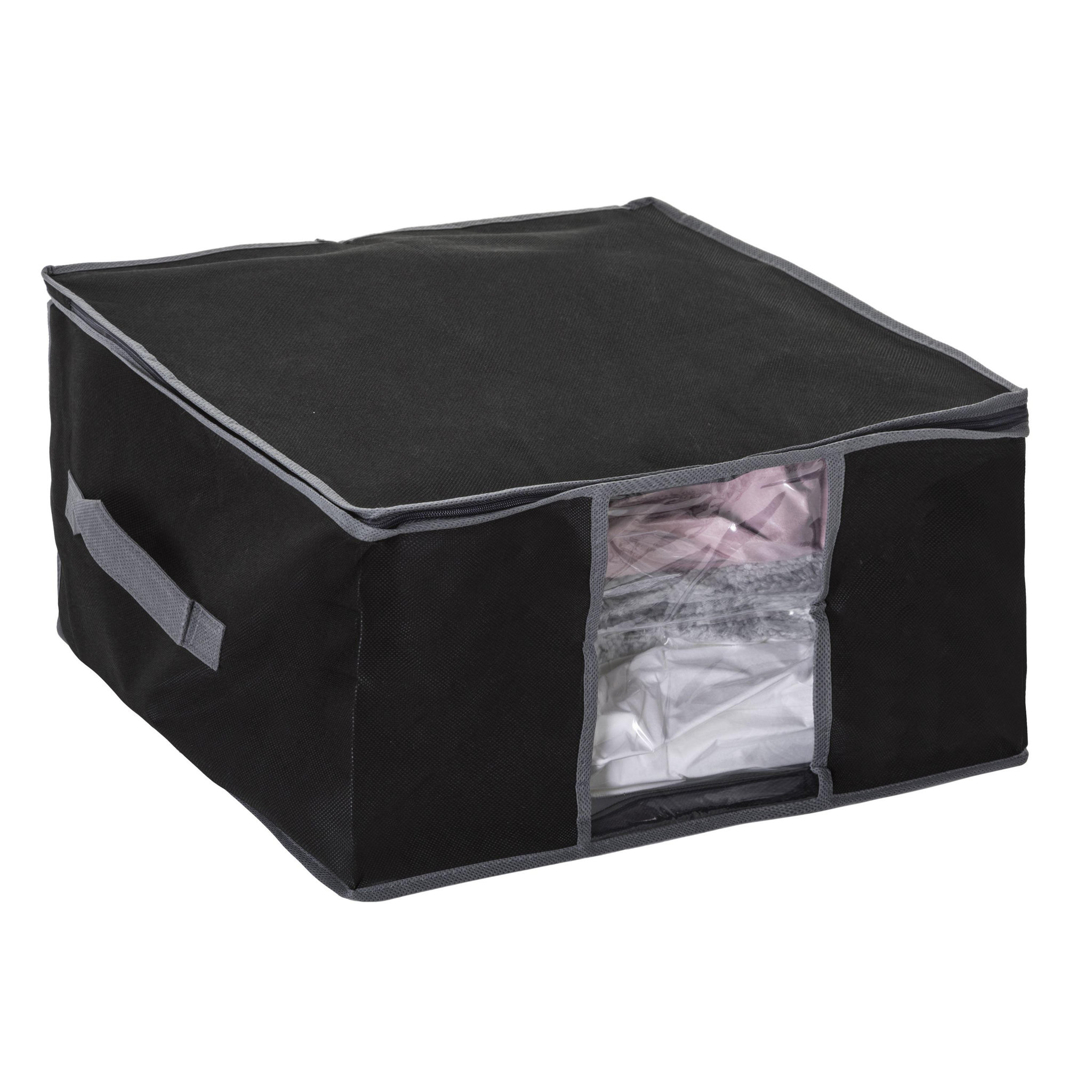 Bag'n Store Boîte de rangement et Sac compresseur - Taille S