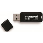 Integral Clé USB INTEGRAL CLE USB 3.0 64 GB