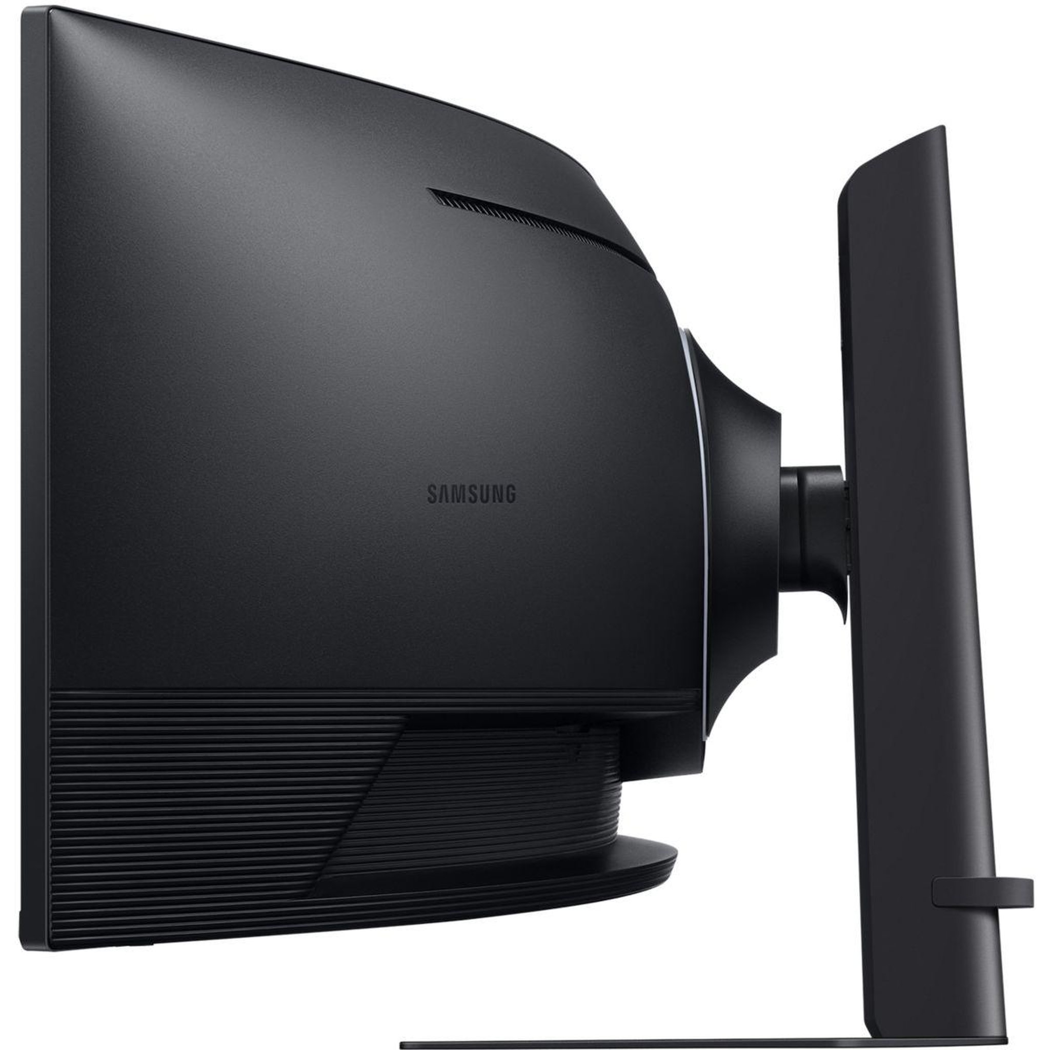 Voir la diapositive 4 : Samsung Ecran viewfinity s9 s95uf 49'' va incurvé 5k dual qhd 120 hz usb-c rj45