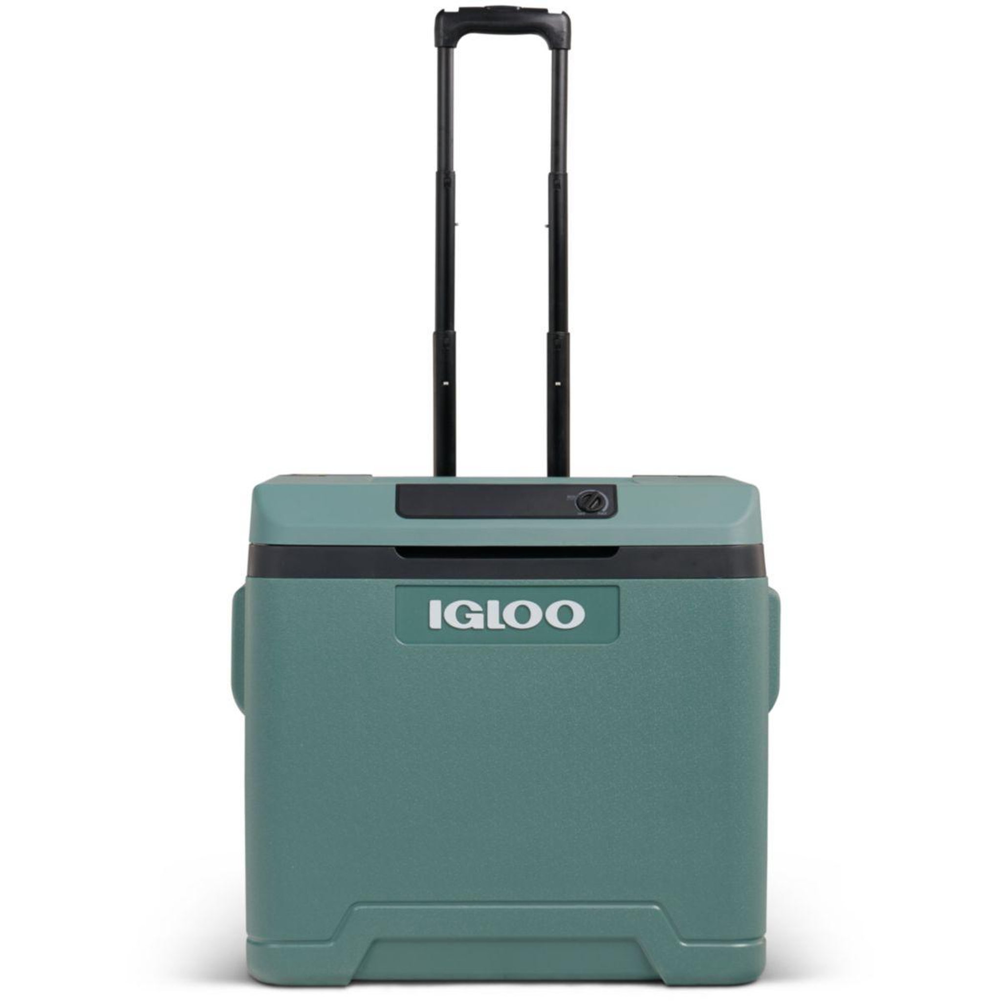 Voir la diapositive 4 : IGLOO Glacière électrique IE42