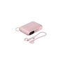 Voir la diapositive 3 : Belkin Belkin BPB027HQPK banque d'alimentation électrique 10000 mAh Rose